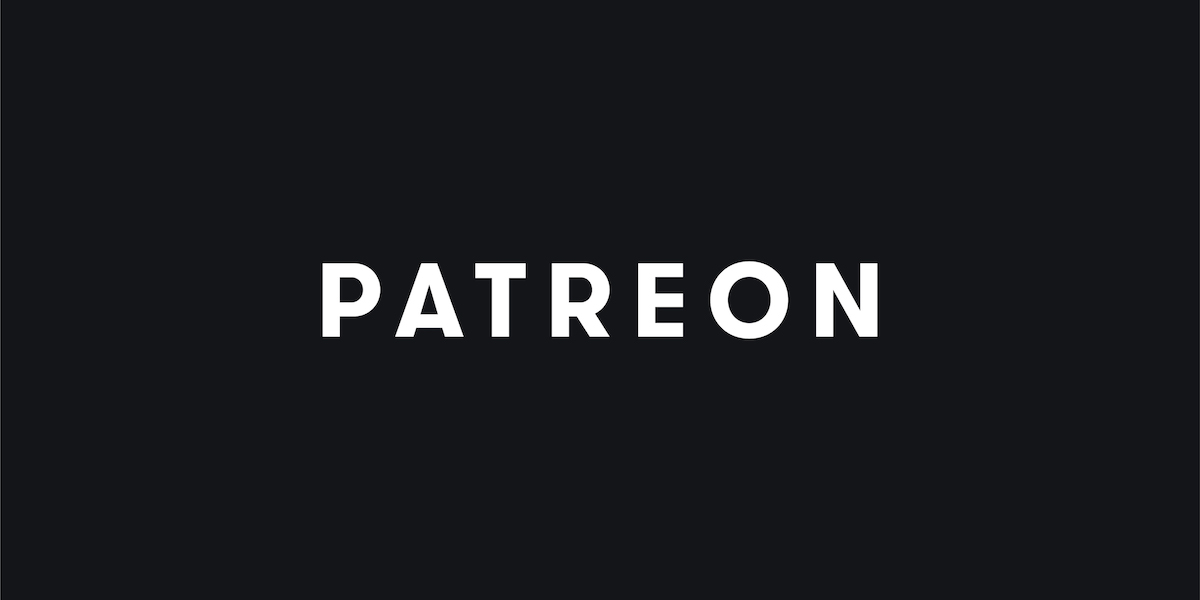 patreon-logo